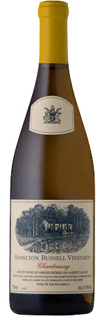 Hamilton Russell Vineyards Chardonnay 2020/21, Hemel-en-Aarde