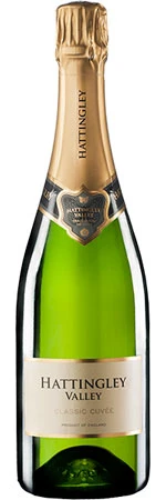 Hattingley Valley Classic Cuvée 2010, Hampshire 3 Hattingley Valley Classic Cuvée 2010, Hampshire