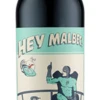 Matias Riccitelli ′Hey Malbec!′ 2021/22, Mendoza -Liquor Sale Store hey malbec 40156