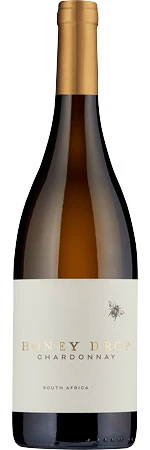 Honey Drop Chardonnay 2021/22, South Africa