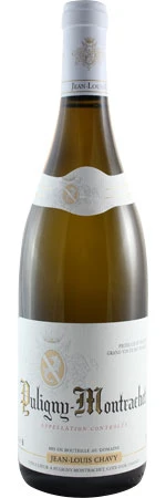 Jean-Louis Chavy Puligny-Montrachet 2019/20