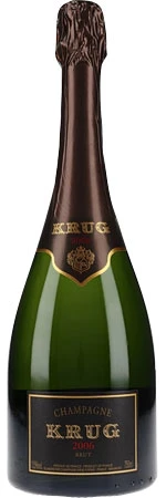 Krug 2004/08 Champagne