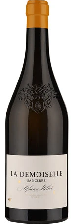 Alphonse Mellot ′Les Demoiselles′ Organic Sancerre 2019/21