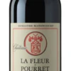 Château La Fleur Pourret 2015, Saint-Émilion Grand Cru -Liquor Sale Store la fleur pourret 2015 61288