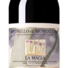 La Màgia Organic Brunello Di Montalcino DOCG 2016/17 -Liquor Sale Store la magia brunello organic 13976