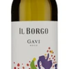 La Raia ′Il Borgo′ Organic Gavi 2021 -Liquor Sale Store la raia il borgo gavi 13499