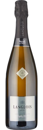 Langlois-Chateau ′Classique′ Crémant De Loire Brut