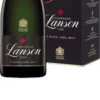 Lanson Le Black Label Brut Champagne Magnum -Liquor Sale Store lanson black label magnum 22481