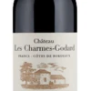 Château Les Charmes Godard 2013, Côtes De Francs