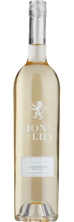 Tutiac ′Lion & The Lily′ Sauvignon Blanc 2021, Bordeaux 3 Tutiac ′Lion & The Lily′ Sauvignon Blanc 2021, Bordeaux