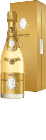 Louis Roederer Cristal 2013