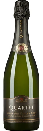 Louis Roederer Quartet, California