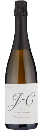 Domaine Des Herbauges ′Luminescence′ Brut, Loire