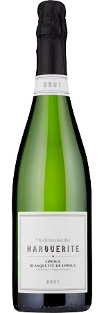 Maison Antech ′Mademoiselle Marguerite′ Blanquette De Limoux Brut