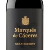 Marqués De Cáceres Rioja Gran Reserva 2014/15 -Liquor Sale Store marques caceres gran res 14377