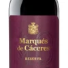 Marqués De Cáceres Rioja Reserva 2016/17 -Liquor Sale Store marques de caceres resva 14322
