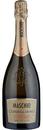 Maschio Conegliano Extra Dry Prosecco Superiore DOCG 3 Maschio Conegliano Extra Dry Prosecco Superiore DOCG