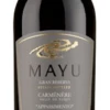 Mayu Carménère Appassimento 2018/19, Chile -Liquor Sale Store mayu carmenere apassimento 39407