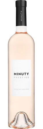 Château Minuty ′Cuvée Prestige′ 2021/22, Côtes De Provence
