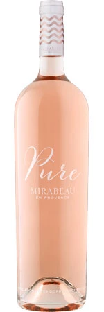 Mirabeau ′Pure′ Rosé 2021/22 Magnum, Côtes De Provence 3 Mirabeau ′Pure′ Rosé 2021/22 Magnum, Côtes De Provence