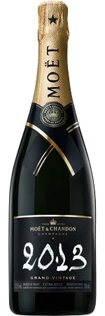 Moët & Chandon ′Grand Vintage′ 2013/15 Champagne