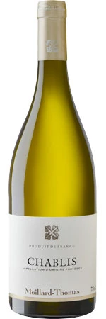 Moillard-Thomas Chablis 2021/22 3 Moillard-Thomas Chablis 2021/22