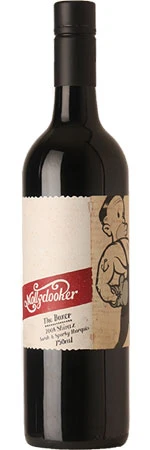 Mollydooker ′The Boxer′ Shiraz 2020/21, Australia