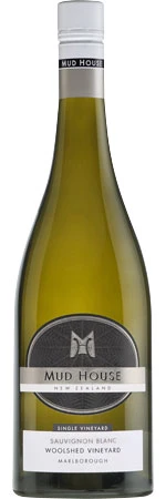Mud House ‘The Woolshed’ Sauvignon Blanc 2020/21, Marlborough 3 Mud House ‘The Woolshed’ Sauvignon Blanc 2020/21, Marlborough