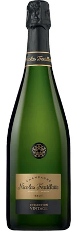 Nicolas Feuillatte 2012/15 Champagne
