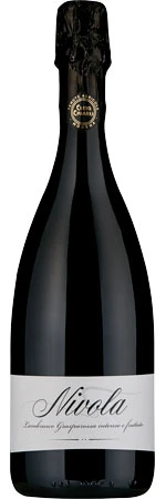 Nivola Lambrusco, Italy