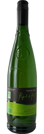 Domaine Azan Organic Picpoul De Pinet 2021 3 Domaine Azan Organic Picpoul De Pinet 2021