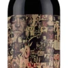 Orin Swift ′Abstract′ 2019/20, California -Liquor Sale Store orin swift abstract 18166