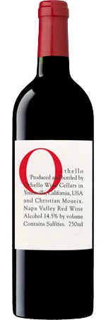 Dominus Estate ‘Othello’ 2014, Napa Valley