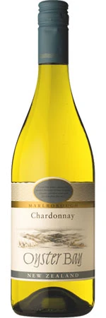 Oyster Bay Chardonnay 2020/21, Marlborough