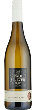 Paul Cluver Sauvignon Blanc 2020, Elgin