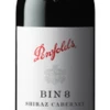 Penfolds Bin 8 Shiraz-Cabernet Sauvignon 2019, South Australia 1 Penfolds Bin 8 Shiraz-Cabernet Sauvignon 2019, South Australia -Liquor Sale Store penfolds bin 8 59247