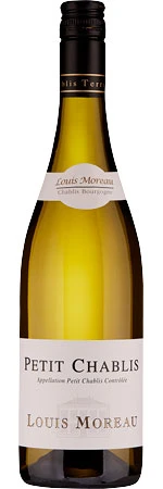 Domaine Louis Moreau Petit Chablis 2021/22 3 Domaine Louis Moreau Petit Chablis 2021/22