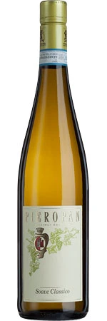 Pieropan Soave Classico Organic 2021/22, Italy