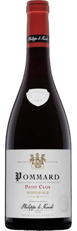 Philippe Le Hardi ′Petit Clos′ 2019/20, Pommard