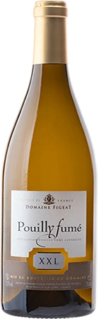 Pouilly Fume Melody Figeat XXL 2020 3 Pouilly Fume Melody Figeat XXL 2020