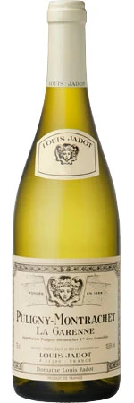 Puligny-Montrachet 1er Cru ′La Garenne′ 2015 Duc De Magenta, Jadot