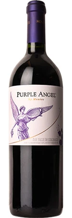Montes ‘Purple Angel’ Carménère 2018/19, Colchagua Valley