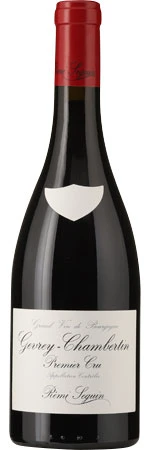 Remi Seguin Gevrey-Chambertin Premier Cru 2016/17