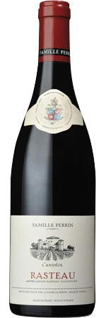 Rasteau ′L′Andéol′ 2019/20 Famille Perrin, Rhône Valley