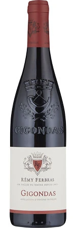 Remy Ferbras Gigondas 2020/21