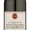 La Réserve De Léoville-Barton St-Julien 2018/19