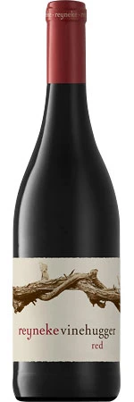 Reyneke ′Vinehugger′ Organic Red 2019/20, Western Cape