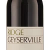Ridge Geyserville Zinfandel 2019/20, Alexander Valley -Liquor Sale Store ridge geyserville zin 18736