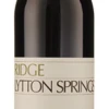 Ridge Lytton Springs 2019/20, Sonoma County