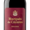 Marqués De Cáceres Rioja Crianza 2018/19 -Liquor Sale Store rioja crianza 14323